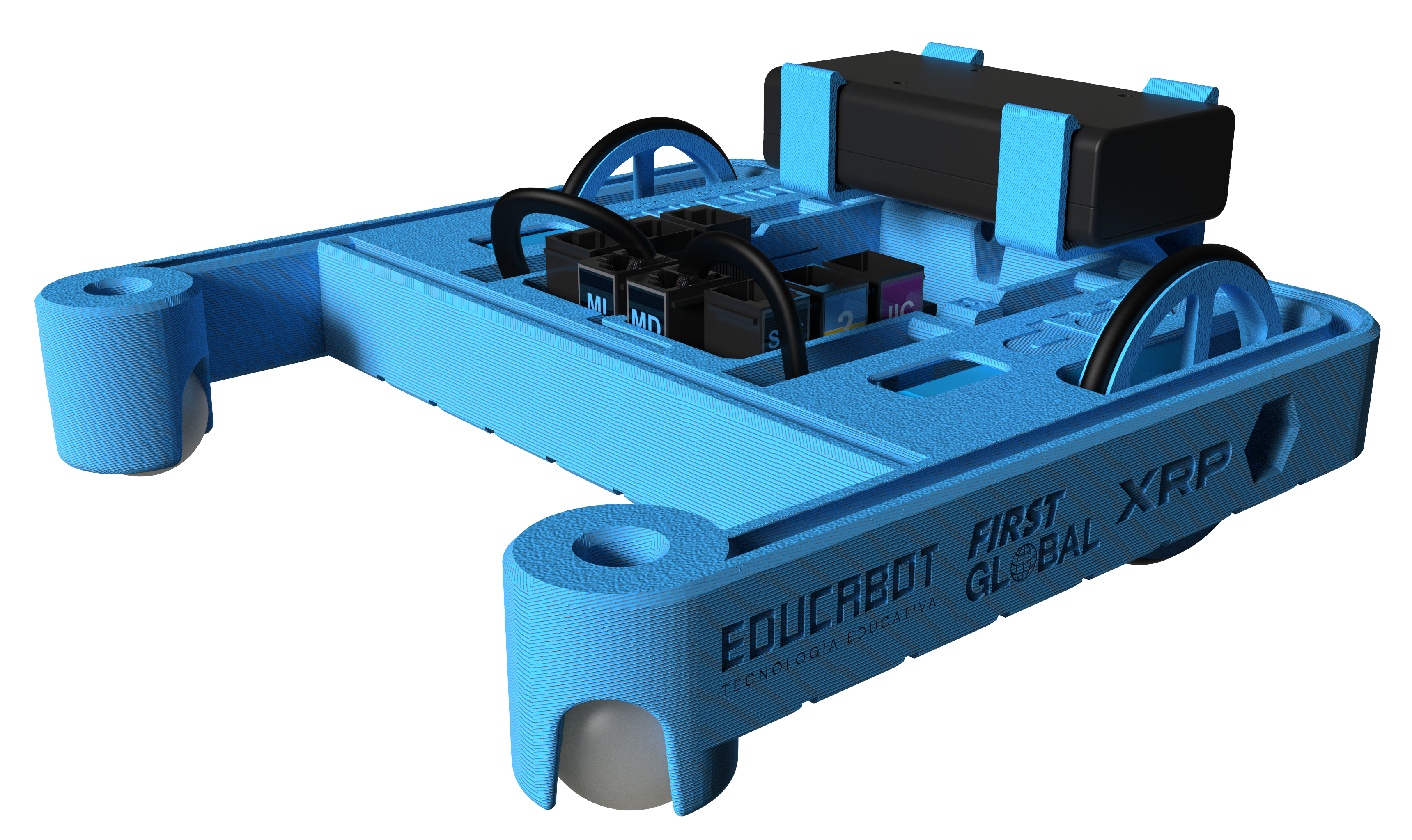 Robots - EDUCABOT v3.5.62 | Plataforma para enseñar y aprender robótica ...