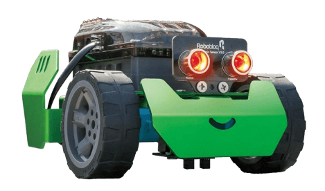 Robots - EDUCABOT v3.5.61 | Plataforma para enseñar y aprender robótica ...